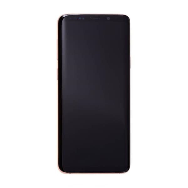 Samsung Galaxy S9 Plus (SM-G965F) Skärm/Display Original - Guld