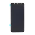Miniatyrbillede 2 af 5: Samsung Galaxy A6 Plus 2018 (SM-A605F) LCD Skärm med Display Original - Svart