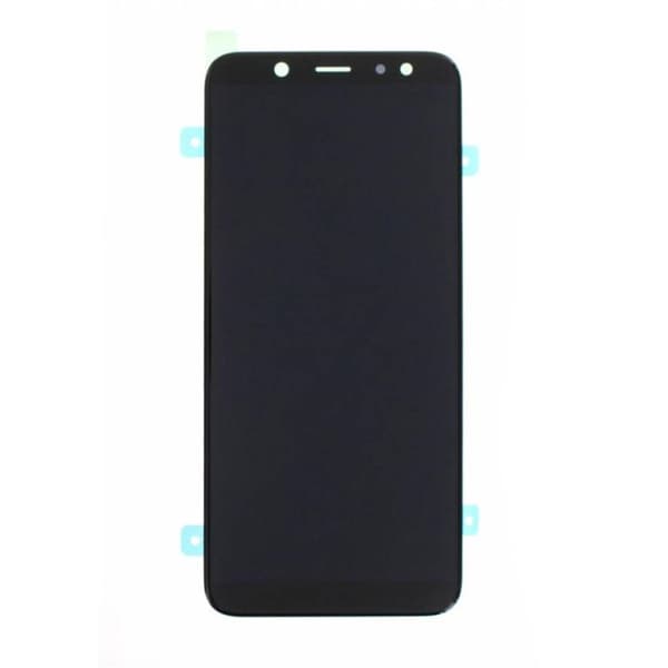 Samsung Galaxy A6 (2018) (SM-A600F) LCD Skärm med Display Original - Svart