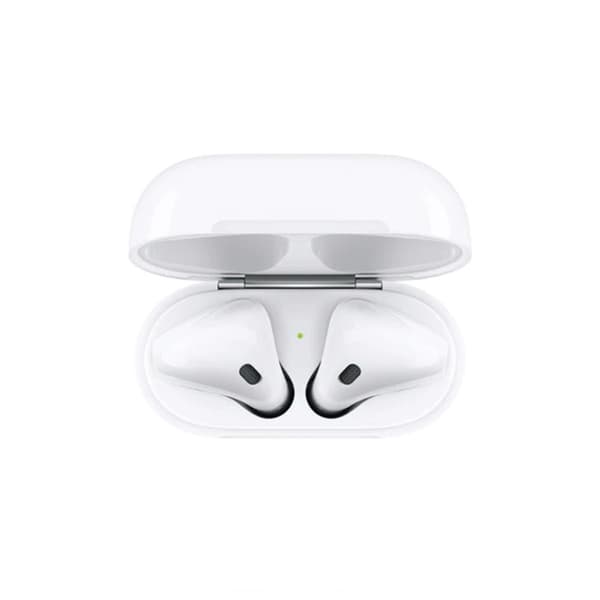 AirPods 2nd gen, Right, INT, CI/AR