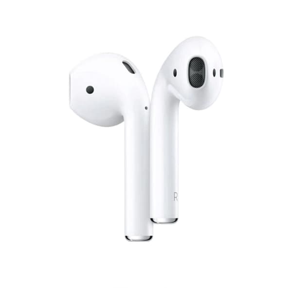 AirPods 2nd gen, Right, INT, CI/AR