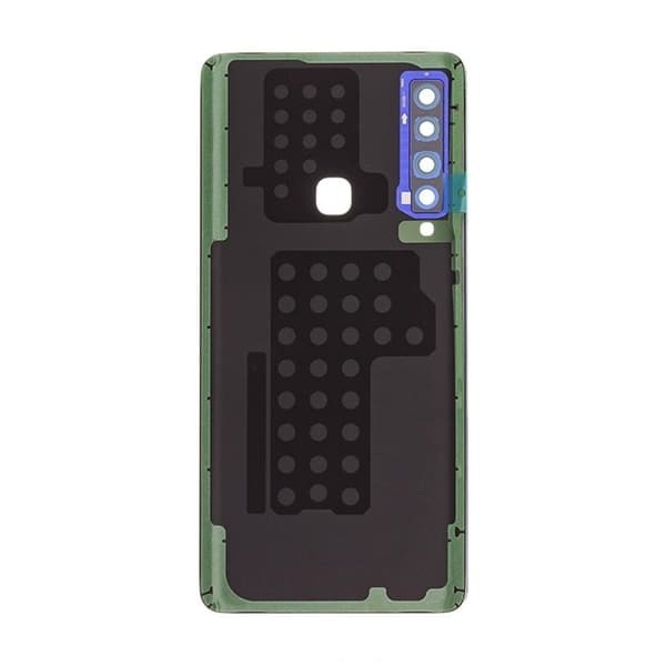 Samsung Galaxy A9 2018 (SM-A920F) Baksida Original - Blå