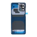 Pikkukuva 3 / 5: Samsung Galaxy S20 Plus 5G (SM-G986B) Baksida Original - Grå
