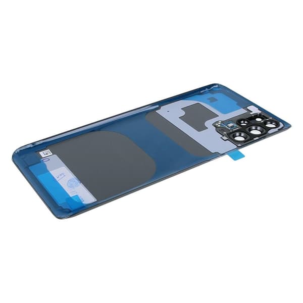Samsung Galaxy S20 Plus 5G (SM-G986B) Baksida Original - Grå