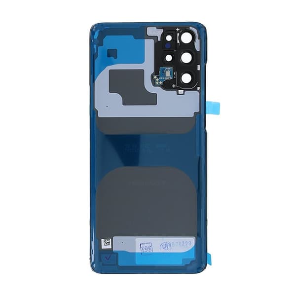 Samsung Galaxy S20 Plus (SM-G985F) Baksida Original - Svart