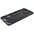 Miniatyrbillede 4 af 6: Samsung Galaxy A6 Plus 2018 (SM-A605F) Baksida/Batterilucka Original - Svart