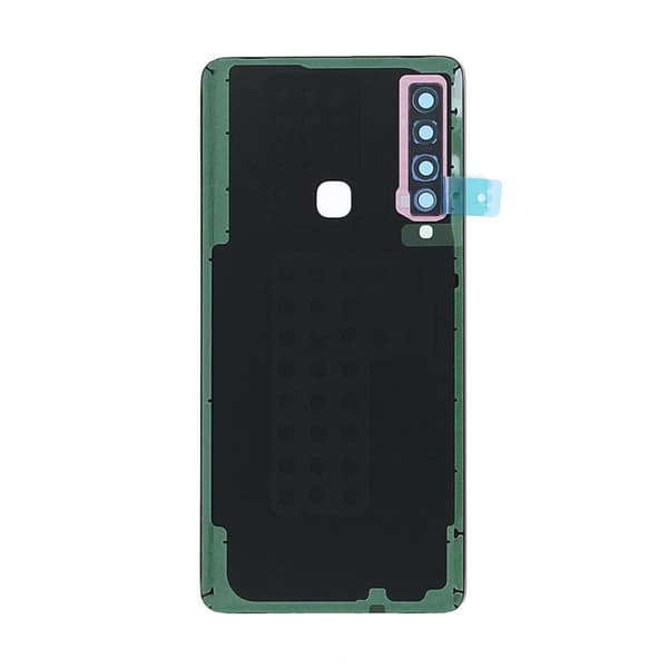 Samsung Galaxy A9 2018 (SM-A920F) Baksida Original - Rosa