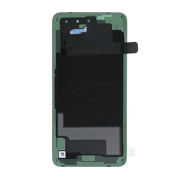 Samsung Galaxy S10e (SM-G970F) Baksida Original - Blå
