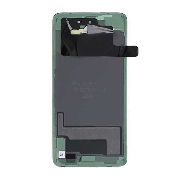 Samsung Galaxy S10e (SM-G970F) Baksida Original - Gul