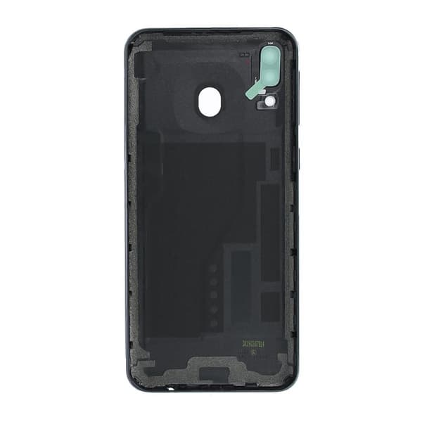 Samsung Galaxy M20 (SM-M205F) Baksida Original - Svart