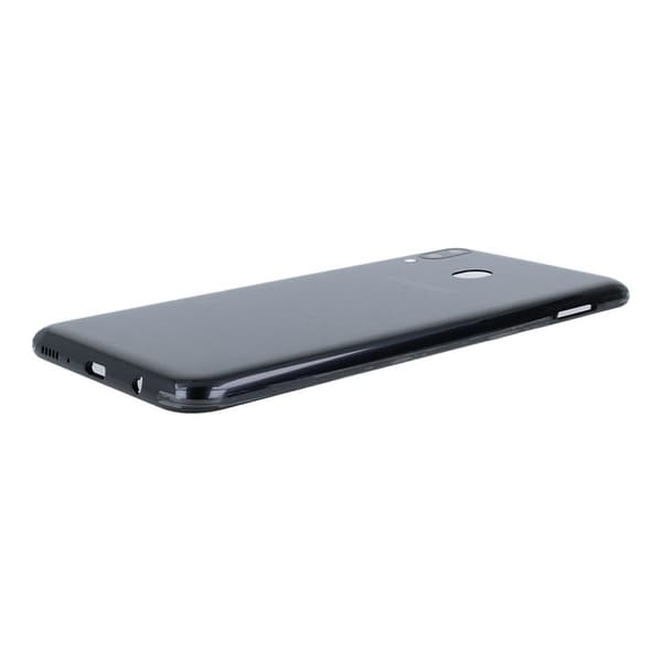 Samsung Galaxy M20 (SM-M205F) Baksida Original - Svart