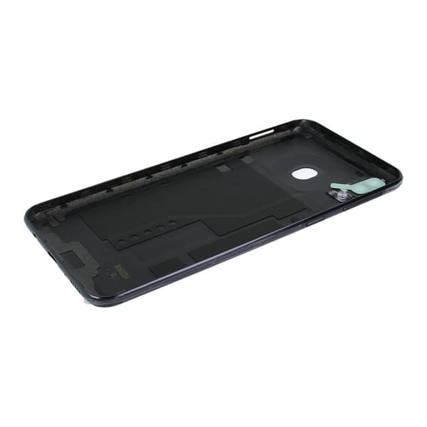 Samsung Galaxy M20 (SM-M205F) Baksida Original - Svart