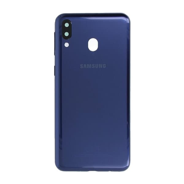 Samsung Galaxy M20 (SM-M205F) Baksida Original - Blå