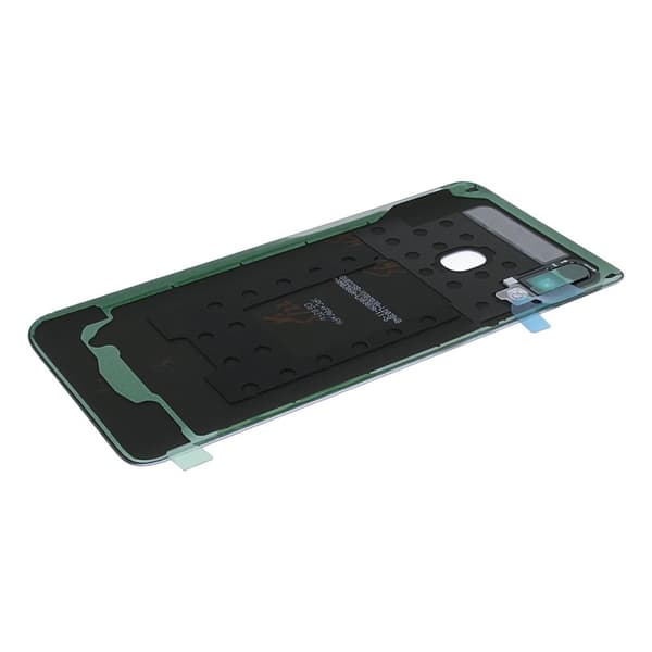 Samsung Galaxy A40 (SM-A405F) Baksida Original - Svart