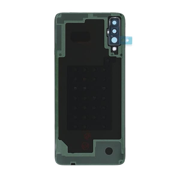 Samsung Galaxy A70 (SM-A705F) Baksida Original - Svart