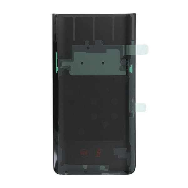 Samsung Galaxy A80 (SM-A805F) Baksida Original - Svart