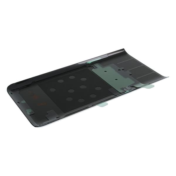 Samsung Galaxy A80 (SM-A805F) Baksida Original - Svart