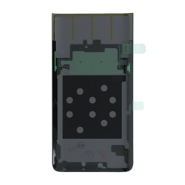 Samsung Galaxy A80 (SM-A805F) Baksida Original - Silver