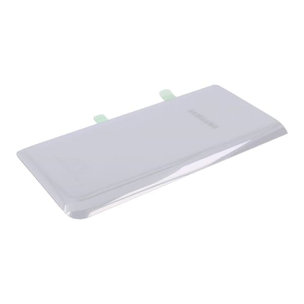 Samsung Galaxy A80 (SM-A805F) Baksida Original - Silver