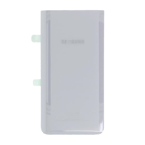 Samsung Galaxy A80 (SM-A805F) Baksida Original - Silver