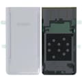 Miniatyrbillede 1 af 5: Samsung Galaxy A80 (SM-A805F) Baksida Original - Silver