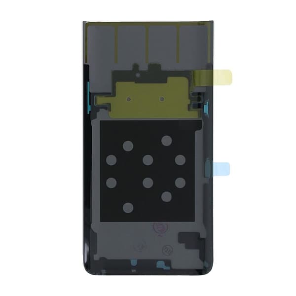 Samsung Galaxy A80 (SM-A805F) Baksida Original - Guld