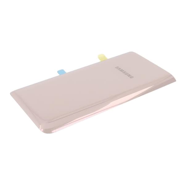 Samsung Galaxy A80 (SM-A805F) Baksida Original - Guld