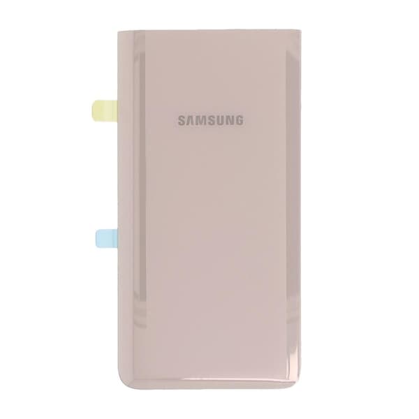 Samsung Galaxy A80 (SM-A805F) Baksida Original - Guld