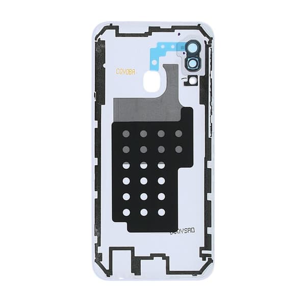 Samsung Galaxy A20e (SM-A202F) Baksida Original - Vit