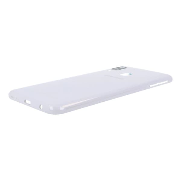 Samsung Galaxy A20e (SM-A202F) Baksida Original - Vit