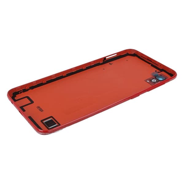 Samsung Galaxy A10 (SM-A105F) Baksida Original - Röd