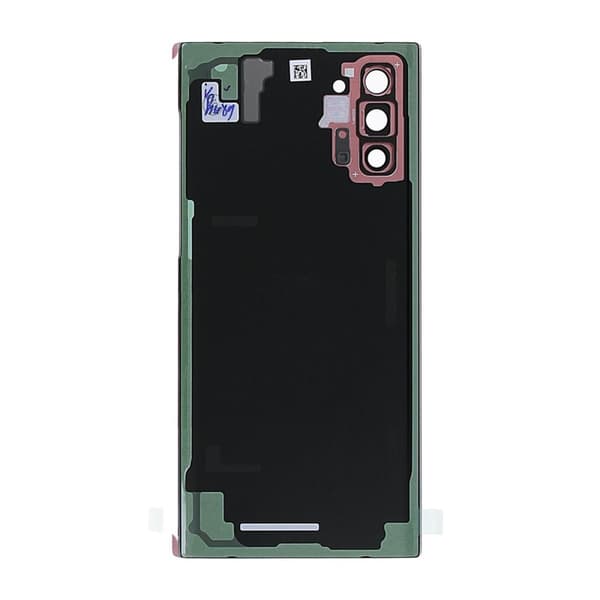 Samsung Galaxy Note 10 (SM-N970F) Baksida Original - Rosa