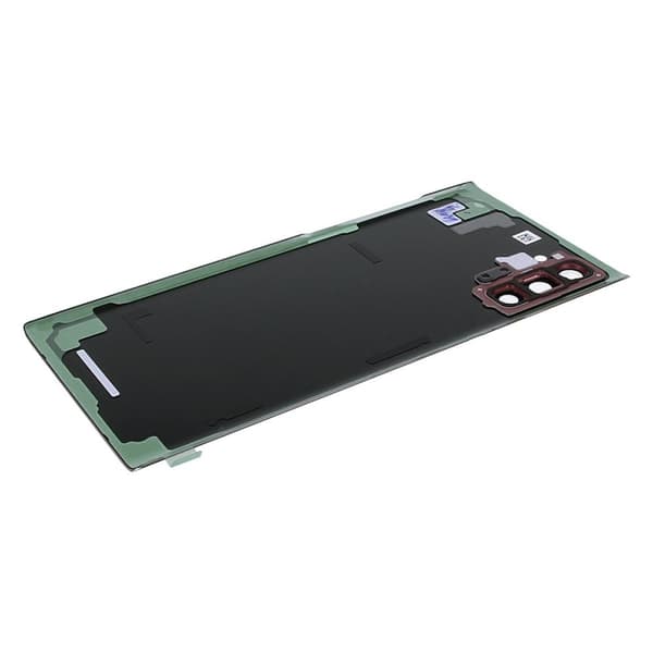 Samsung Galaxy Note 10 (SM-N970F) Baksida Original - Rosa