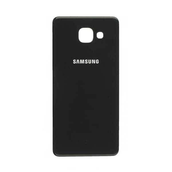 Samsung Galaxy A5 2016 (SM-A510F) Baksida Original - Svart