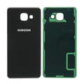 Pikkukuva 1 / 3: Samsung Galaxy A5 2016 (SM-A510F) Baksida Original - Svart