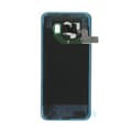 Pikkukuva 3 / 3: Samsung Galaxy S8 (SM-G950F) Baksida Original - Silver