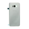 Pikkukuva 2 / 3: Samsung Galaxy S8 (SM-G950F) Baksida Original - Silver
