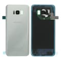 Pikkukuva 1 / 3: Samsung Galaxy S8 (SM-G950F) Baksida Original - Silver