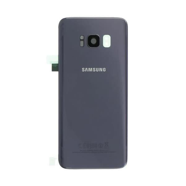 Samsung Galaxy S8 (SM-G950F) Baksida Original - Lila