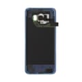 Miniatyrbillede 3 af 3: Samsung Galaxy S8 (SM-G950F) Baksida/Batterilucka Original - Korall Blå