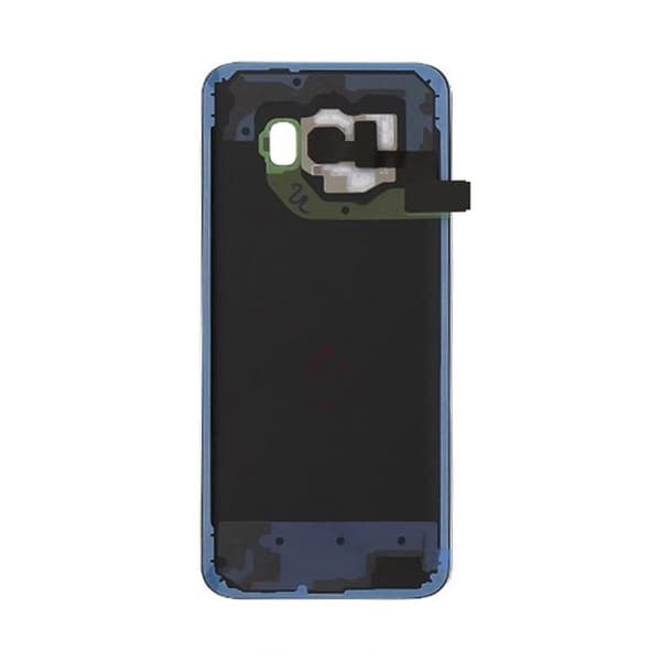 Samsung Galaxy S8 (SM-G950F) Baksida/Batterilucka Original - Korall Blå