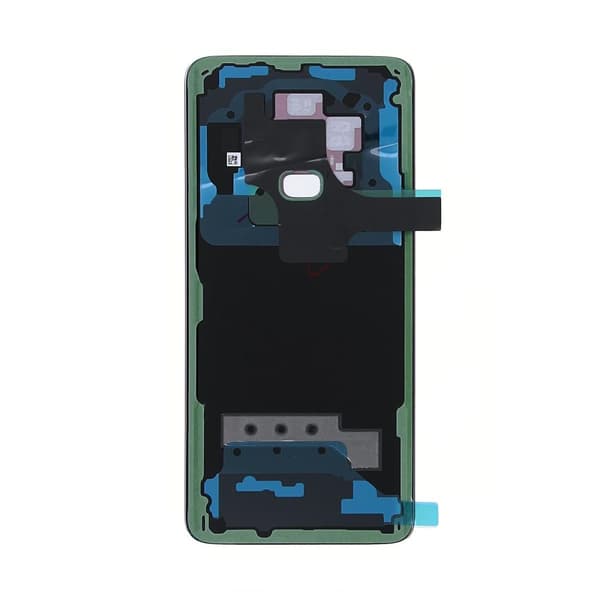 Samsung Galaxy S9 Duos (SM-G960F) Baksida Original - Lila