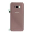 Miniatyrbillede 2 af 3: Samsung Galaxy S8 (SM-G950F) Baksida/Batterilucka Original - Rosa