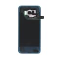 Miniatyrbillede 3 af 3: Samsung Galaxy S8 Plus (SM-G955F) Baksida Original - Rosa