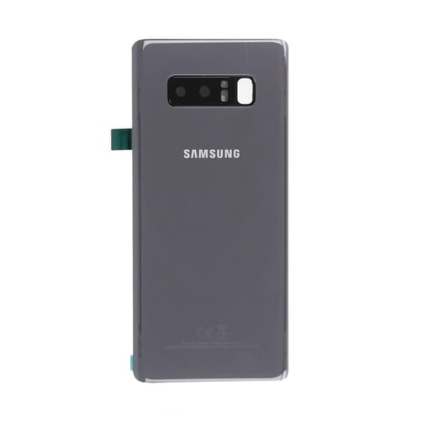Samsung Galaxy Note 8 (SM-N950F) Baksida Original - Lila