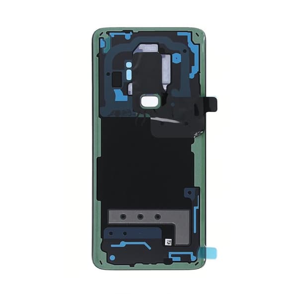 Samsung Galaxy S9 (SM-965F) Plus Baksida/Batterilucka Original - Blå