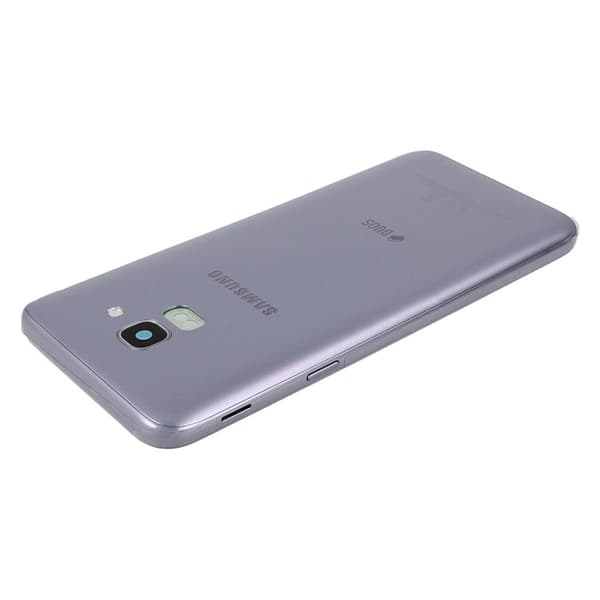 Samsung Galaxy J6 2018 (SM-J600F) Baksida Original - Lila