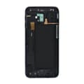 Pikkukuva 3 / 5: Samsung Galaxy J6 Plus (SM-J610FN) Baksida Original - Svart