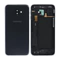 Pikkukuva 1 / 5: Samsung Galaxy J6 Plus (SM-J610FN) Baksida Original - Svart