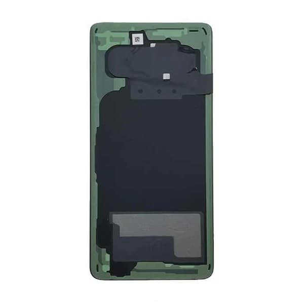 Samsung Galaxy S10 Plus (SM-G975F) Baksida Original - Blå